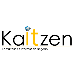 KaitzenMex's profile picture. SAP Member (Extended Business Program) Especialistas en soluciones SAP Business One y estratégicos comerciales para SAP All-in-one y SAP Business Objects.