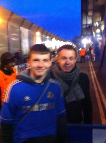 JackWoo43366203's profile picture. 