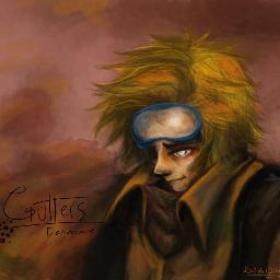 I may be blind in one eye but I'm still fighting. I'm going to get back my family and I'm bringing my nephew with me. [[Gutters(by Glassmilk)!Denmark|Open RP]]