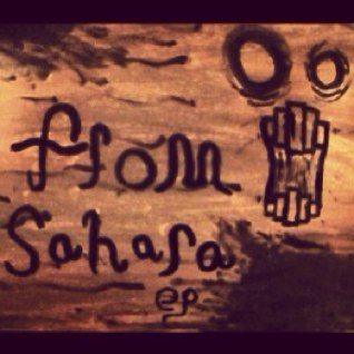 From_Sahara's profile picture. We are an indie band from the Chicagoland area, EP coming soon!