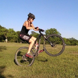 ATX_LaLa's profile picture. Bicycle Sports Shop (Sales) Mountain Biking, Paddling, Hiking, Swimming, Gardening
