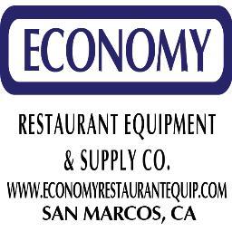 EconomyRES's profile picture. We are a full-service Restaurant Equipment dealer based in San Diego County. We are consultants to the foodservice industry with over 40 years experience.