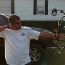 Darrell Hinton - @dhinton34 - Twitter