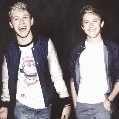 Heyy haha I gave ya a free follow now mind following @frenchfryziall please? Ily all