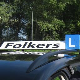 Folkers Rijopleidingen is gevestigd te Onstwedde.  Bij ons leer je het zeker! Voor rijbewijs B, A, AM en E achter B !
