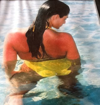 sophy1967's profile picture. 