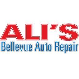 AliBellevueAuto Profile Picture