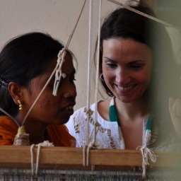 Social entrepreneur interested in ideas that influence social change. Former CEO and founder @pieceandco