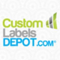 Custom_Labels's profile picture. 