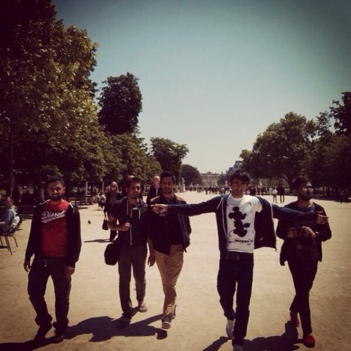 vasim9's profile picture. Post hoc ergo propter hoc