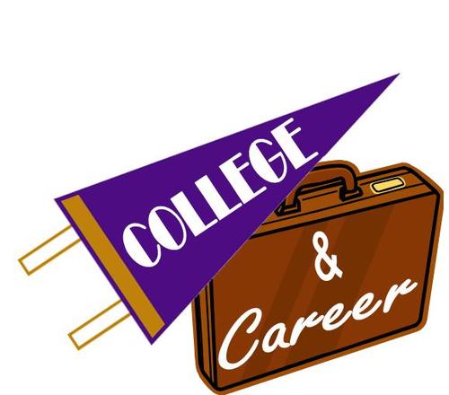 College & Career Specialist
~ and ~

Global Career Development Specialist