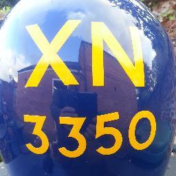 SC3350NYP's profile picture. North Yorkshire Police Special Constable
Response driver, PSU level 2, York City FC spotter. Views my own.