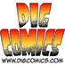 Twitter Profile image of @DigComics