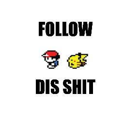 Welcome to the World of Tall Grass Problems. Follow me like Pikachu does in Pokemon Yellow :) #TallGrassProblems for Retweets.