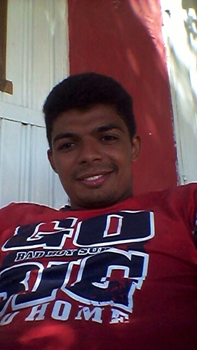 Lugar melhor nao tem'