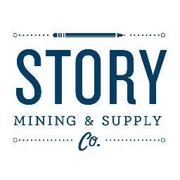 Story Mining & Supply Co. (SMS), a film & tv production company. #Outlander #TheYellowBirds #UFO