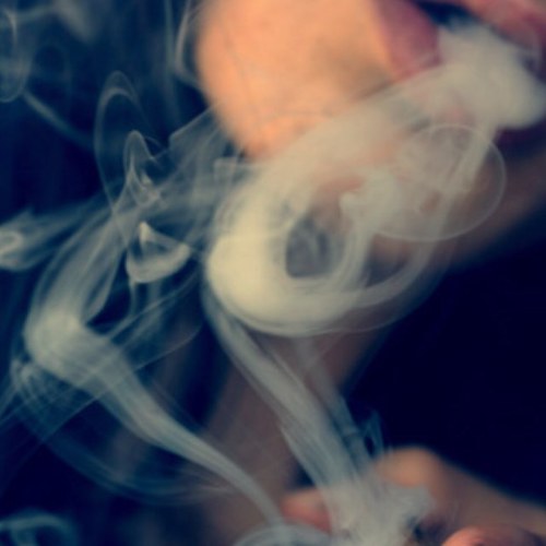 I like getting high