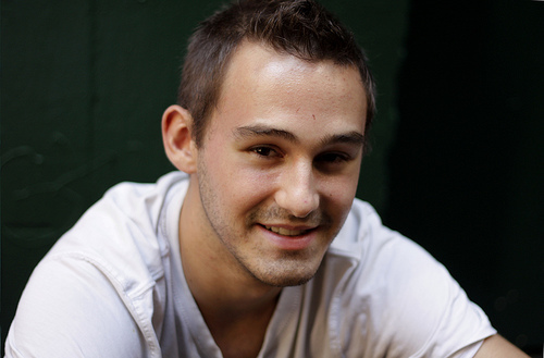 OwenOliver7's profile picture. 