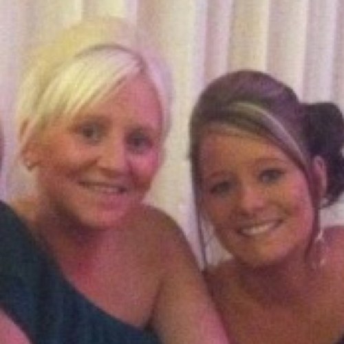 lucyann84's profile picture. 