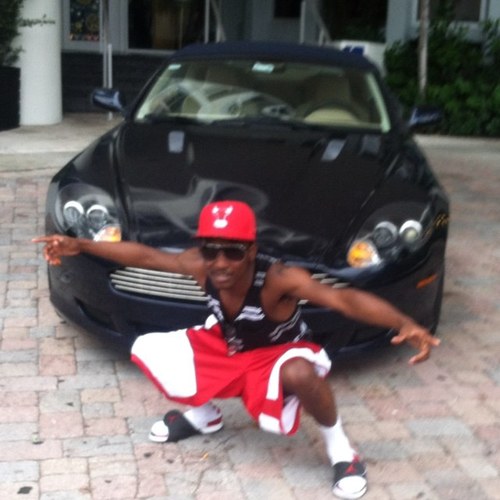 Young & Heartless .