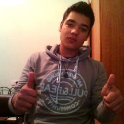 GonzaCoDmw2's profile picture. Toda herida se limpia con alcohol hasta las del corazón