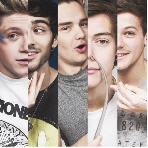 ♡ PLEASE FOLLOW @unitefor1d BECAUSE SHE JUST GAVE YOU A FREE FOLLOW ♡