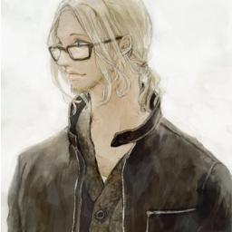 Bonjour~ I am Francis Bonnefoy~ Don't lay a finger to @RockDuchess , and I won't hurt you, mon amour~ 'kay~? (RP 18+)