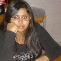 Richa (@richa_rams) 's Twitter Profile