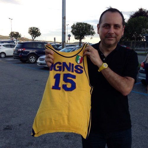 gramenghi's profile picture. Get your kicks!