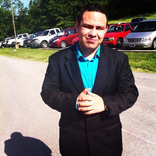 MiguelArredon17's profile picture. 