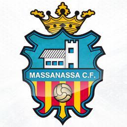 Massanassa CF, es un club de fútbol amateur que milita en el Grupo III de la Regional Preferente de la Comunitat Valenciana.
