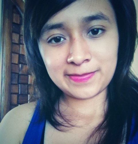 JoceelynLeon's profile picture. 