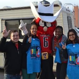 Texas Tech Student Organization devoted to educating the TTU Student body about health issues for college students.