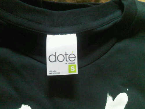 100% Cotton made in Indonesia ..NMRQ distro,jln johar no.71.PONTIANAK.   info:081314825222