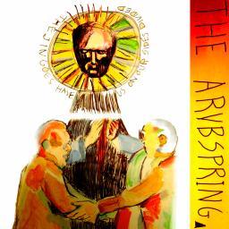 arabspringmusic's profile picture. #TheArabSpringIsHere