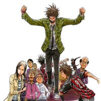 だいき (@daiki_u14) 's Twitter Profile