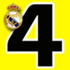 Officieel subaccount @433NL. Onderhouden door Real Madrid-supporter(s). Redactie 433.NL is niet verantwoordelijk voor de inhoud.