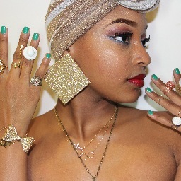 Trendy Handmade Accessories