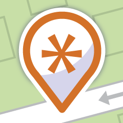 Make news smarter with geo-aware tools