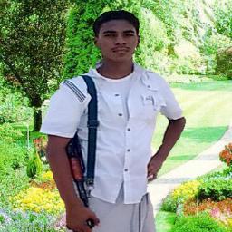 aesaaliali Profile Picture