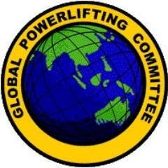 Global Powerlifting Committee -  Raw & Multi-ply Powerlifting & Benchpress, Affiliates in approx 30 countries & growing