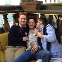 liam goldstone (@liamgoldstone) 's Twitter Profile