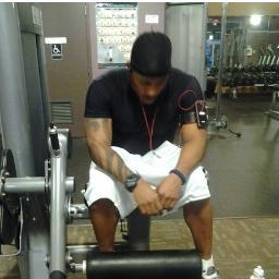 Biker, Gym Rat, Funny guy, Skins Fan,  IBJ to a few, Friend of many