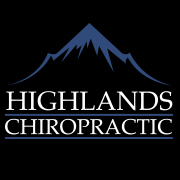 Welcome to Highlands Chiropractic!  Here, we work to restore the normal position of spinal bones, allowing the nervous system to do its natural work.