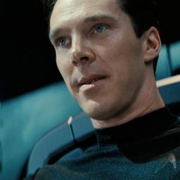 My name is Khan. What else do you need to know? //Star Trek RP account.//