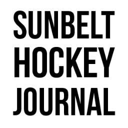 SunbeltHockey's profile picture. Your primary source for hockey coverage throughout the southern United States. Email: sunbelthockey [at] gmail [dot] com.