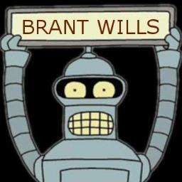 brantwills's profile picture. Developer at DiscoverTec. You just keep on trying till you run out of cake.