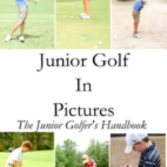 Junior Golf in Pictures is a book written for junior golfers seeking to improve their games. Written by PGA Professional, Jon Paschetto. Visit our website!