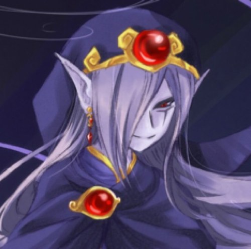You worthless peasants should already know who i am. I am the wind sorcerer Vaati and you pests will all bow down to me! Gwoh hoh hoh! //NSFW account. RP//