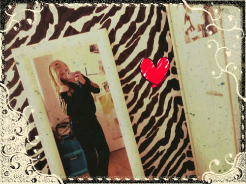 act like a lady think like a Boss . //